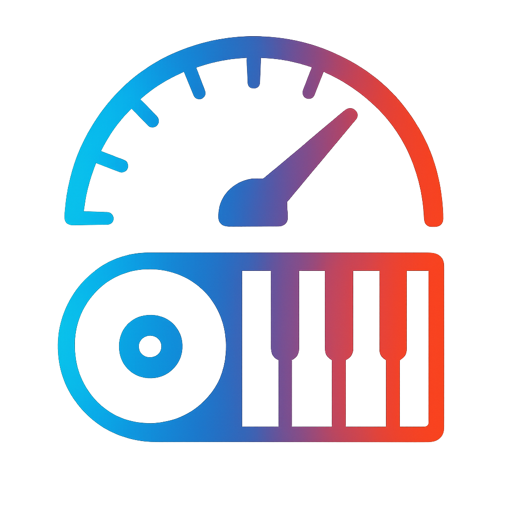 IIDXGearChangeSimulator